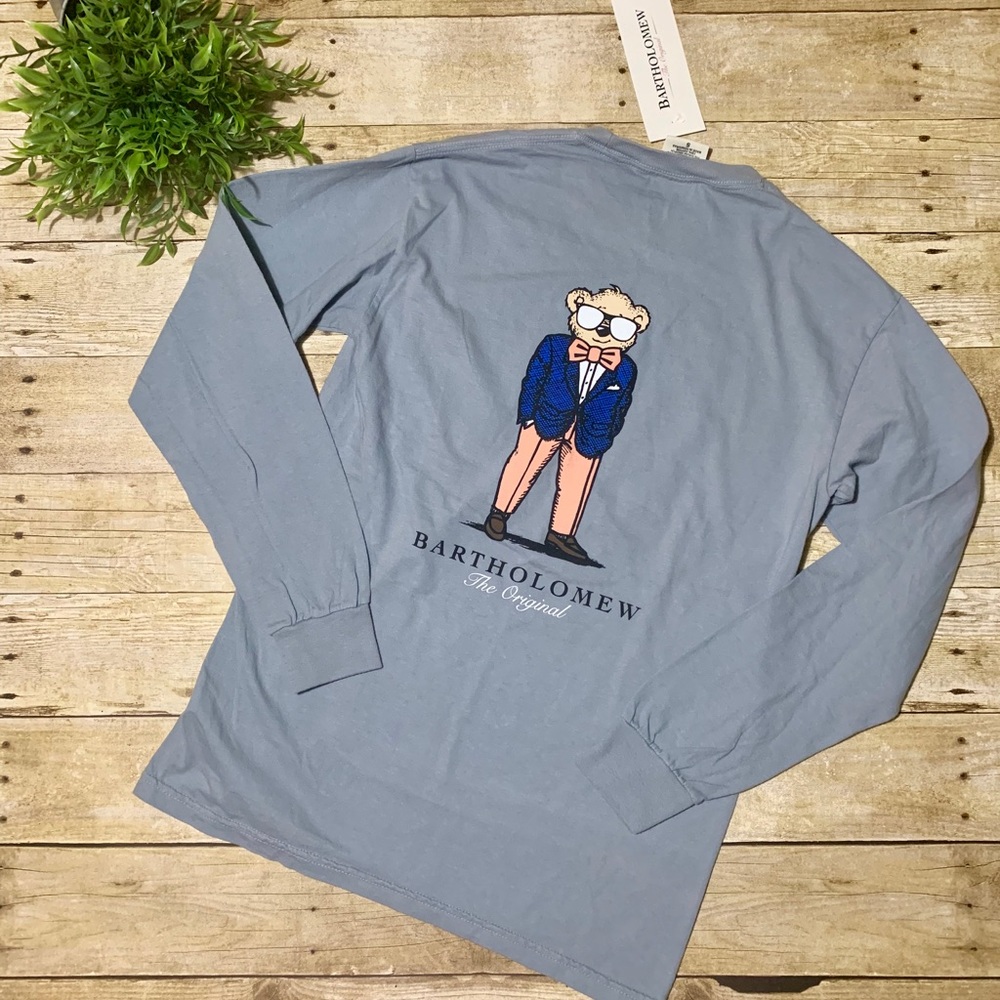 Bartholomew Tee